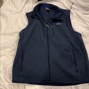 Patagonia Vest